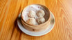 Chicken Soup Dumpling | 雞湯餃子