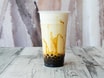 Brown Sugar Bubble Milk | 紅糖泡泡奶