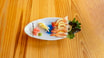 Sashimi | 生魚片