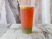 Strawberry Lemon & Lime 700ml |  草莓檸檬酸橙