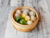 Dumpling Dim Sum Set | 餃子點心套餐