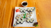 Vegetarian Set | 素食套餐