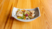 Salt & Pepper Fish Bites | 椒鹽魚咬