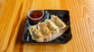 Gyoza | 餃子